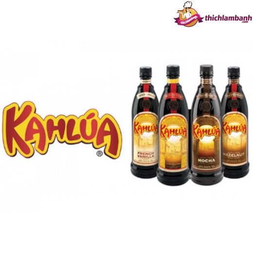 Rượu Kahlua