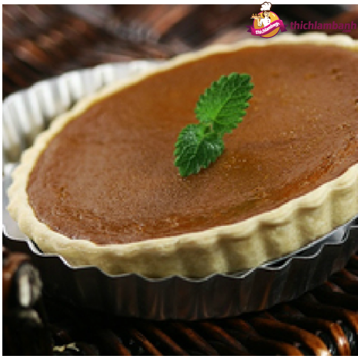 Khuôn bánh tart dày đáy rời