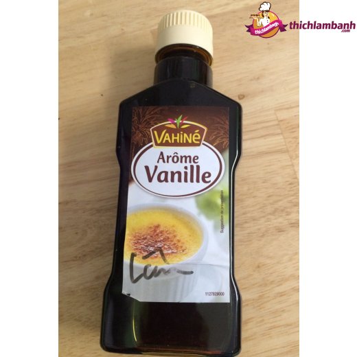 Hương Vani Vahine 200ml