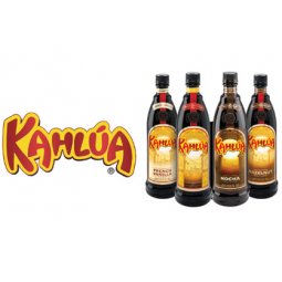 Rượu Kahlua giá rẻ chỉ với 35.000 đ