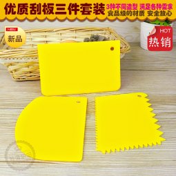 Bộ 3 miếng chà láng nhựa giá rẻ chỉ với 25.000 đ