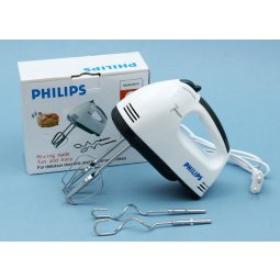 Máy đánh trứng Philip 6610 giá rẻ chỉ với 130.000 đ