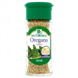 Lá oregano / kinh giới Mccormick giá rẻ chỉ với 40.000 đ