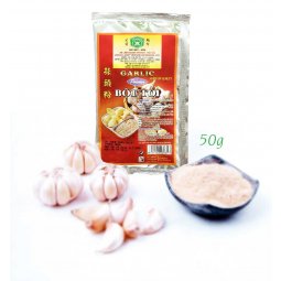 Bột tỏi / Garlic giá rẻ chỉ với 12.000 đ