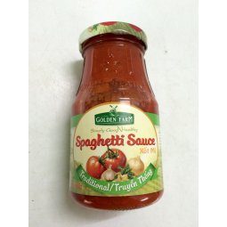 Xốt Spaghetti 370gr giá rẻ chỉ với 40.000 đ