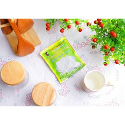 Bột sương sáo trắng 3K 50g giá rẻ chỉ với 13.000 đ