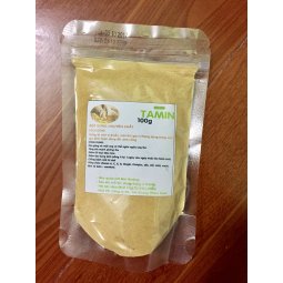 Bột gừng Tamin 100g giá rẻ chỉ với 20.000 đ