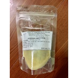 Bơ cacao / Cocoa Butter 100g giá rẻ chỉ với 52.000 đ