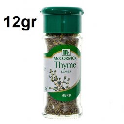 Thyme / cỏ xạ hương Mccormick giá rẻ chỉ với 42.000 đ