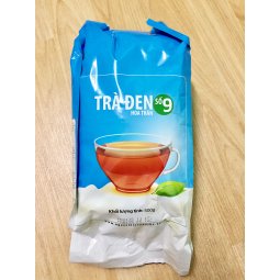 Trà đen Hoa Trân số 9 giá rẻ chỉ với 68.000 đ