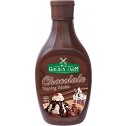 Topping chocolate 630g giá rẻ chỉ với 61.000 đ