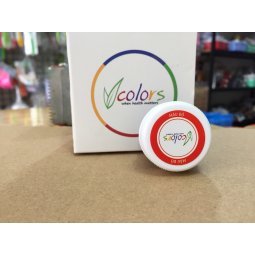 Màu thực phẩm màu Đỏ  V color dạng gel  giá rẻ chỉ với 18.000 đ