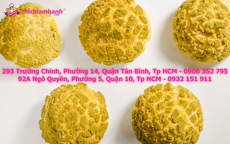 Hướng dẫn cách làm bánh su kem 2 loại truyền thống và vỏ giòn