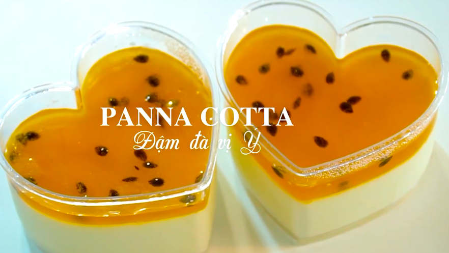 4. Mẹo Và Lưu Ý Khi Làm Bánh Panna Cotta