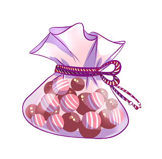 Bao bì - Giấy gói kẹo