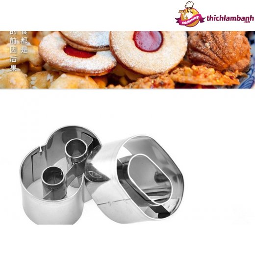 Bộ nhấn số bằng inox 9 số Bộ nhấn số bằng inox 9 số