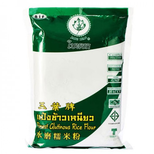 Tinh bột gạo nếp Thái Lan - 400gr