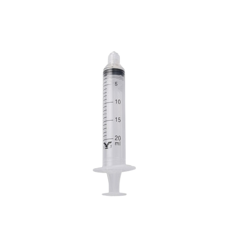 Xi lanh nhựa 20cc