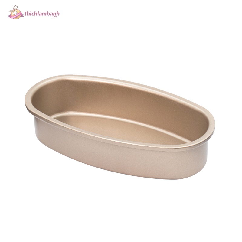Khuôn Oval chống dính UNIBAKER MB217 Khuôn Oval chống dính UNIBAKER MB217