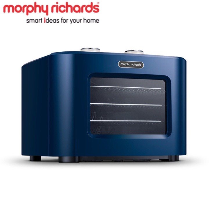 Máy sấy thực phẩm Morphy Richards MR6255