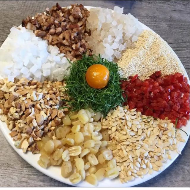 Mỡ đường Classyfoods 250g Mỡ đường Classyfoods 250g