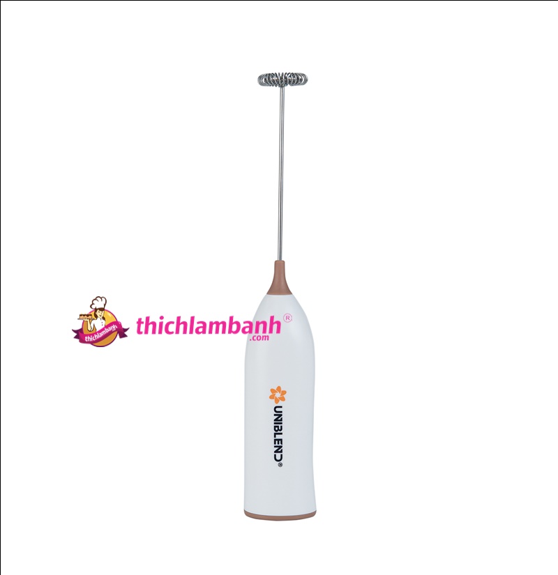 Máy tạo bọt cà phê Uniblend DC08 Máy tạo bọt cà phê Uniblend DC08
