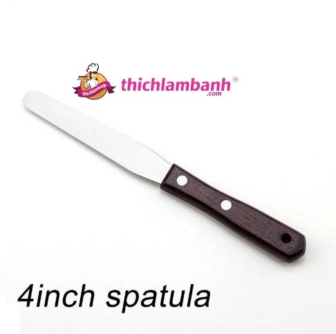 Dao láng 4 inch mini Dao láng 4 inch mini