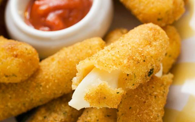 Phô Mai Mozzarella Khối Zelachi Phô Mai Mozzarella Khối Zelachi