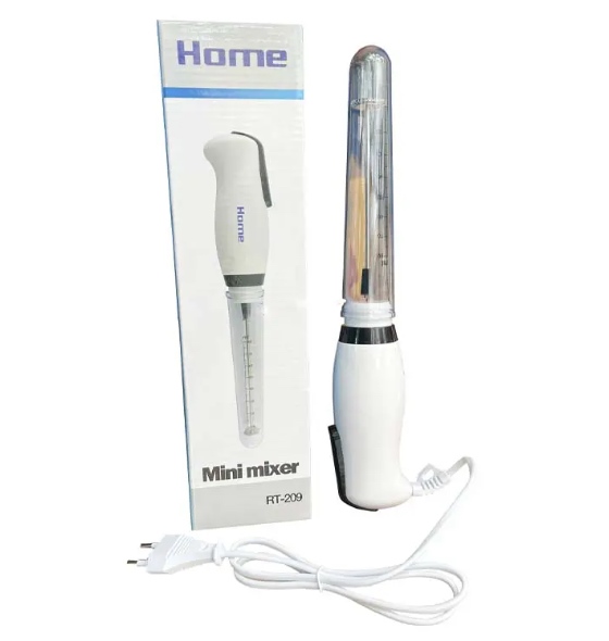 Máy tạo bọt home RT209 cắm điện Máy tạo bọt home RT209 cắm điện