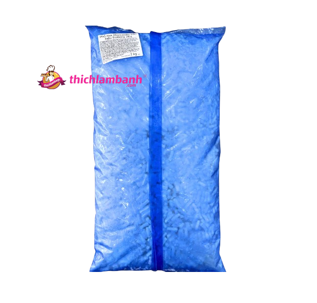 Phô Mai Bào Emborg Mozarella Phô Mai Bào Emborg Mozarella