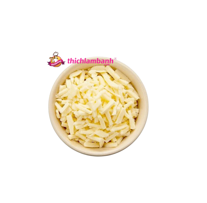 Phô Mai Bào Emborg Mozarella Phô Mai Bào Emborg Mozarella