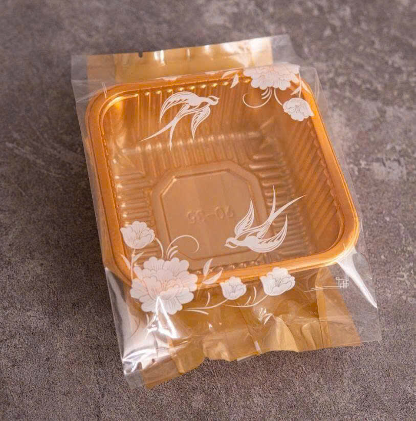 Túi ép TT size 9 125-150g Hoa Mẫu đơn Túi ép TT size 9 125-150g Hoa Mẫu đơn