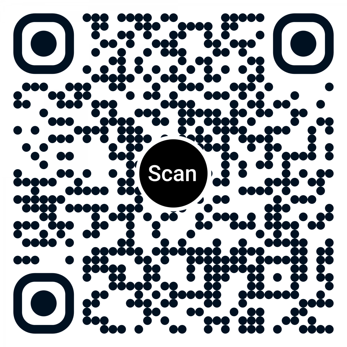 Quét mã QC Thích Làm Bánh nhận công thức làm bánh