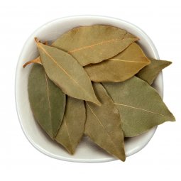 Lá nguyệt quế Bay leaf 10 gr