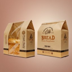 Túi đại mẫu BREAD- 10 túi