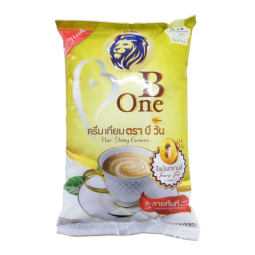 Bột Kem Béo Pha Trà Sữa Thái Lan B One