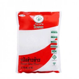 Tinh bột gạo tẻ Thái Lan 400gr