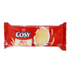 Bánh quy sữa Cosy Marie 120G