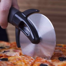 Dụng cụ cắt pizza lưỡi 10 cm