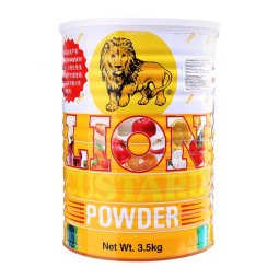 Bột Trứng Sữa Lion – Lion Custard Powder 3.5kg