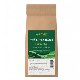 Trà xanh hương Lài Cát Nghi Tea 50G