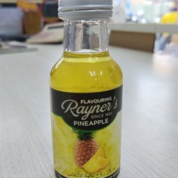 Hương Rayner's Dứa/ khóm