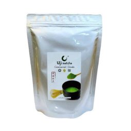 Bột Trà Xanh Nhật Bản Uji  50G