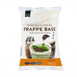 Bột Frappe Dans – 1kg