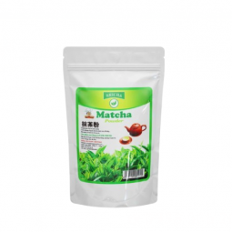 Bột trà xanh Đài Loan Matcha Powder Neicha 100g