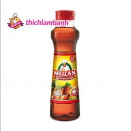 Dầu Mè Meizan 100ML