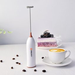 Máy tạo bọt cà phê Uniblend DC08