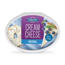  Creamcheese (phô mai kem) Emborg 200g