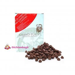  Chocola CHIP ĐEN ( CHIP NGỌT) Grand Place