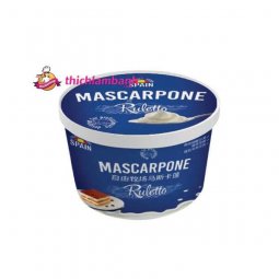 Mascarpone Ruletto 500g